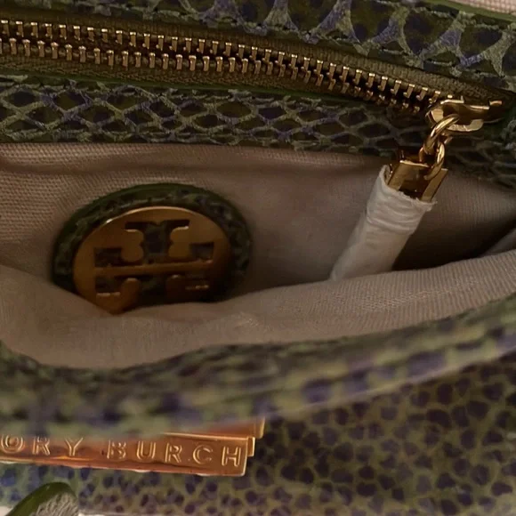 TORY BURCH EVENING BAG - Picture 5 of 8